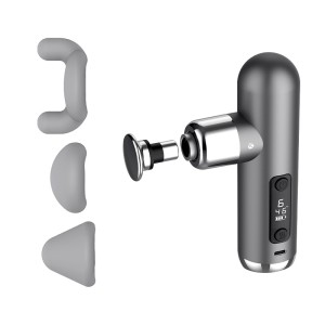 Pistola de Masaje - Tienda Online iServices