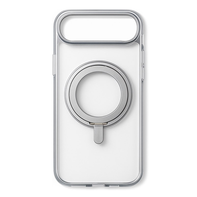 Funda d'iPhone amb Ring Holder - Botiga Online iServices