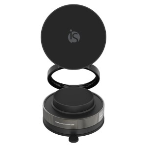 Soporte para celular con ventosa - Tienda en línea iServices