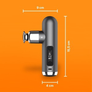 Pistola de Masaje - Tienda Online iServices