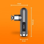 Pistola de Masaje - Tienda Online iServices