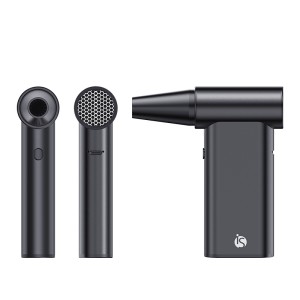 Soplador Aspirador - Tienda online iServices