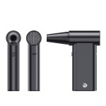 Soplador Aspirador - Tienda online iServices