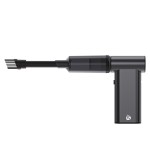 Soplador Aspirador - Tienda online iServices