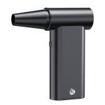 Soplador Aspirador - Tienda online iServices