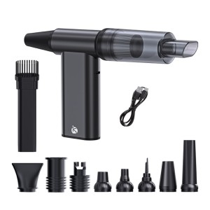 Soplador Aspirador - Tienda online iServices