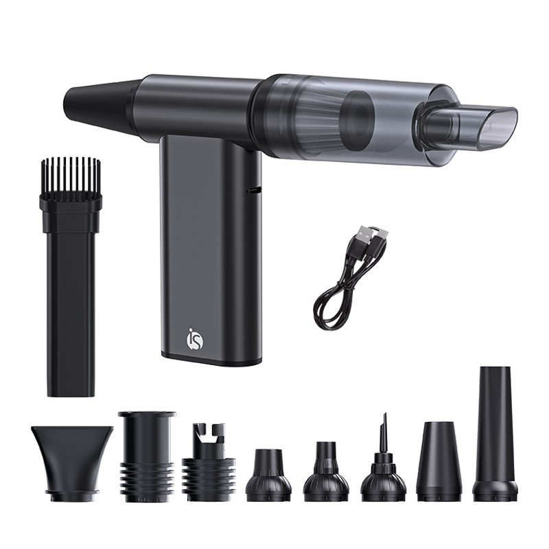 Soplador Aspirador - Tienda online iServices