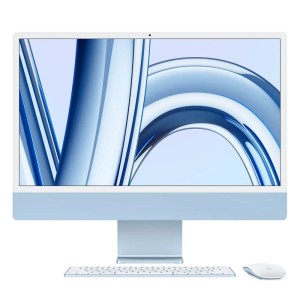 Comprar iMac 24" 4.5K 2023 - Tienda online de iServices