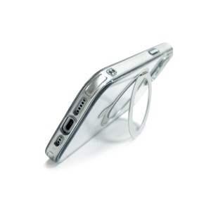 Funda d'iPhone amb Ring Holder - Botiga Online iServices