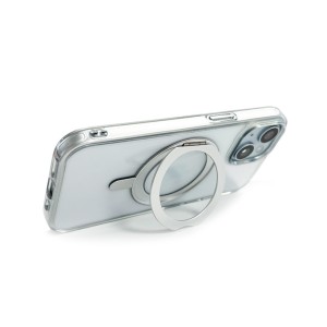 Funda iPhone con Ring Holder - Tienda online iServices