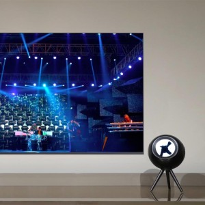 Altavoz Spirok Star - Tienda online de iServices