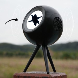 Altavoz Spirok Star - Tienda online de iServices