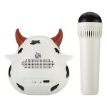 Set de Karaoke para Niños - Tienda Online iServices