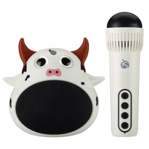 Conjunt Karaoke per a Nens - Botiga Online iServices