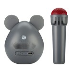 Set de Karaoke para Niños - Tienda Online iServices