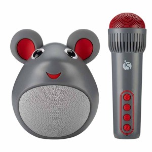 Set de Karaoke para Niños - Tienda Online iServices
