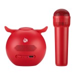 Set de Karaoke para Niños - Tienda Online iServices