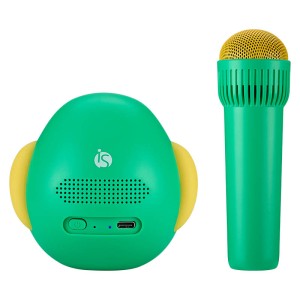 Conjunt Karaoke per a Nens - Botiga Online iServices