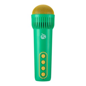 Set de Karaoke para Niños - Tienda Online iServices