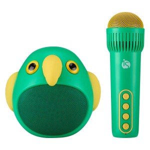 Set de Karaoke para Niños - Tienda Online iServices