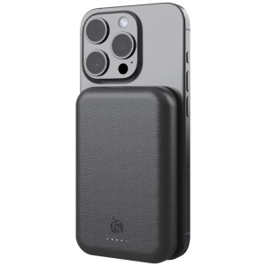 Powerbank de Pell - Botiga Online iServices