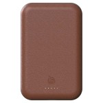 Powerbank de Piel - Tienda Online iServices