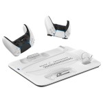 Base de Carga PS5 - Tienda Online iServices