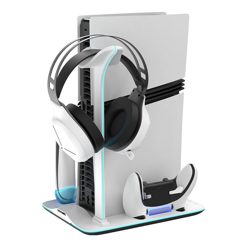 Base de Carga PS5 - Tienda Online iServices