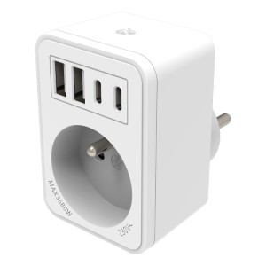 Endoll USB - Botiga Online iServices