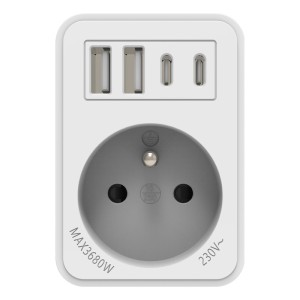 Endoll USB - Botiga Online iServices