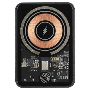 Powerbank MagSafe - Tienda Online iServices