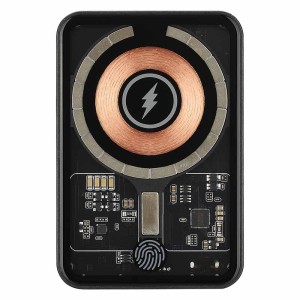 Powerbank MagSafe - Tienda Online iServices