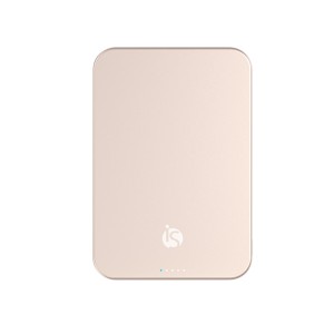 Powerbank MagSafe Qi2 - Tienda Online iServices