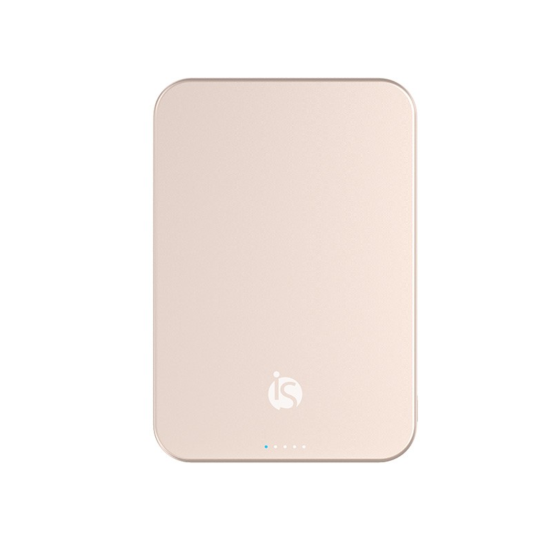 Powerbank MagSafe Qi2 - Tienda Online iServices