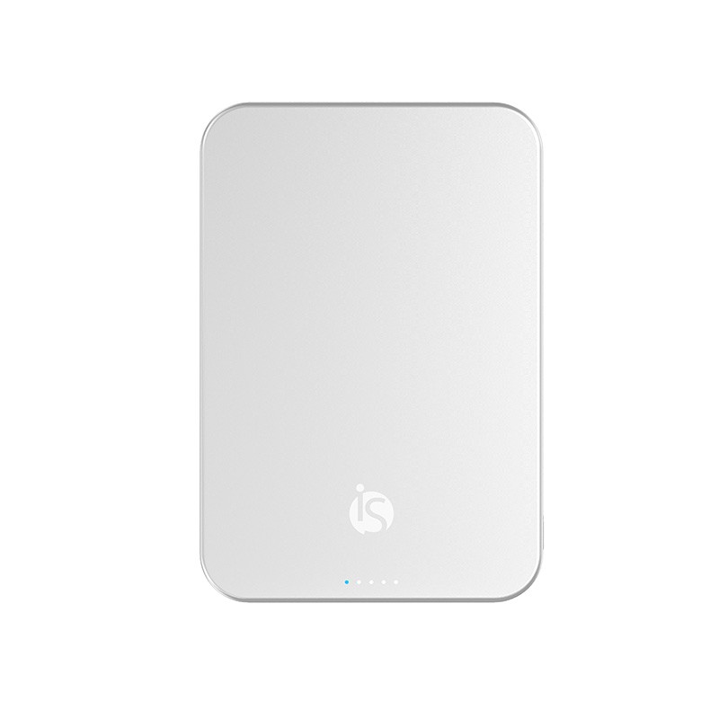 Powerbank MagSafe Qi2 - Tienda Online iServices