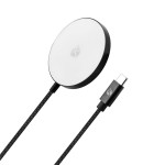 Base de Carregamento Qi2 iServices