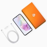 Samsung Galaxy A35 - Tienda online de iServices