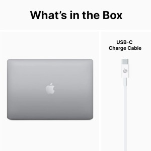 MacBook Pro 13" 2020 - Tienda Online iServices