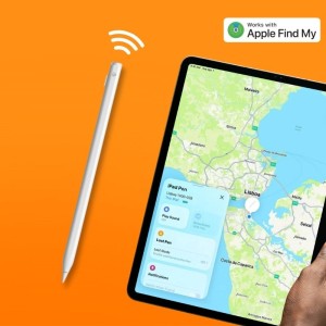 Lapiz iPad con Localizador - Tienda online iServices