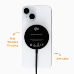 Base de Carga Qi2 - Tienda online de iServices