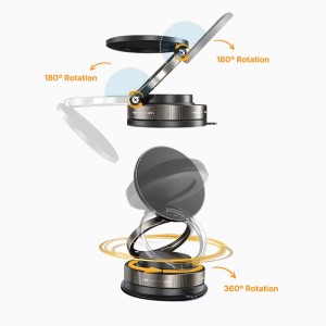 Suport de Mòbil amb Ventosa - Botiga Online iServices