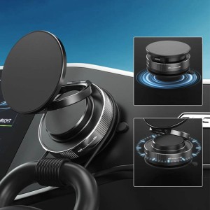 Suport de Mòbil amb Ventosa - Botiga Online iServices