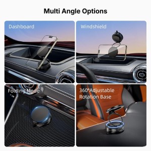 Suport de Mòbil amb Ventosa - Botiga Online iServices