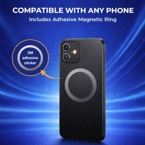 Soporte para celular con ventosa - Tienda en línea iServices