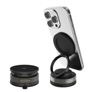 Soporte para celular con ventosa - Tienda en línea iServices