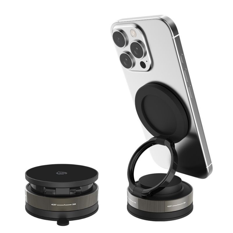 Soporte para celular con ventosa - Tienda en línea iServices