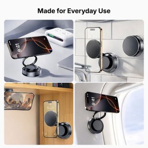 Suport de Mòbil amb Ventosa - Botiga Online iServices