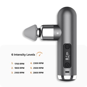 Pistola de Massatge - Botiga Online d'iServices