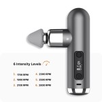 Pistola de Massatge - Botiga Online d'iServices