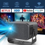 Videoprojector Wireless - Botiga Online d'iServices